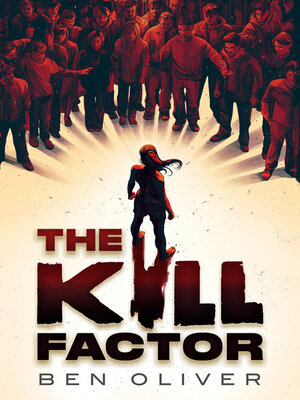 cover image of The Kill Factor